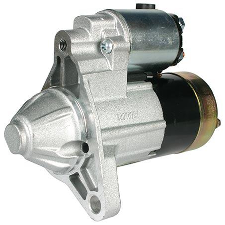 OEX Starter Motor 12V 10Th CW (Mitsubishi Style) MXS332