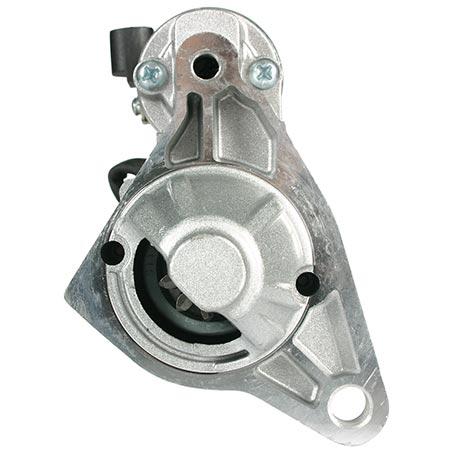 OEX Starter Motor 12V 10Th CW (Mitsubishi Style) MXS332
