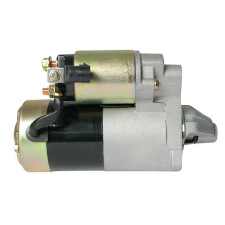 OEX Starter Motor 12V 10Th CW (Mitsubishi Style) MXS332