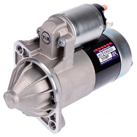OEX Starter Motor 12V 8th Cw MXS333