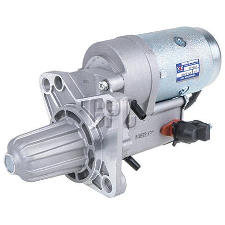 OEX Starter Motor 12V 11Th CCW (Mando Style) MXS335