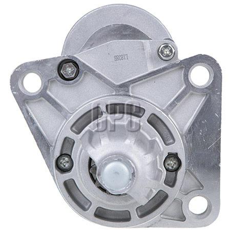OEX Starter Motor 12V 11Th CCW (Mando Style) MXS335
