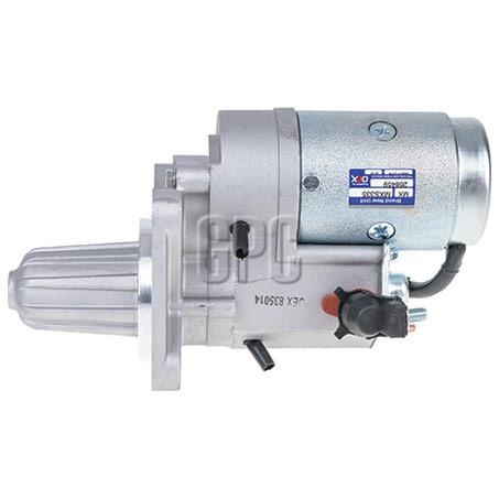 OEX Starter Motor 12V 11Th CCW (Mando Style) MXS335