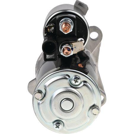 OEX Starter Motor 12V 12th CW (Mitsubishi Style) MXS341U