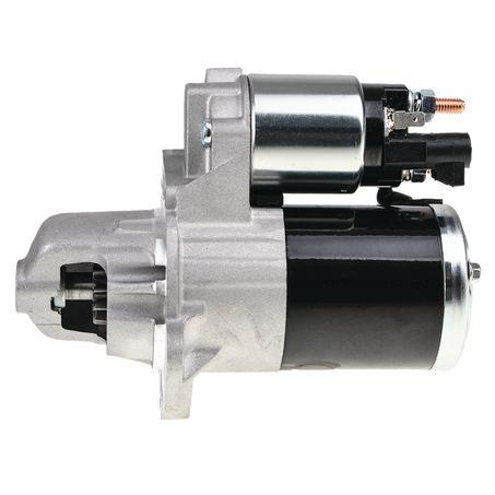 OEX Starter Motor 12V 12th CW (Mitsubishi Style) MXS341U