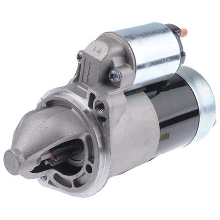 OEX Starter Motor 12V 9Th CW (Mitsubishi Style) MXS368