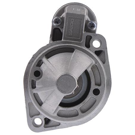 OEX Starter Motor 12V 9Th CW (Mitsubishi Style) MXS368