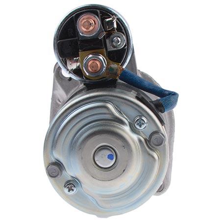 OEX Starter Motor 12V 9Th CW (Mitsubishi Style) MXS368
