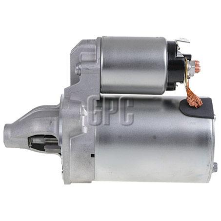 OEX Starter Motor 12V 8Th CW (Mitsubishi Style) MXS371