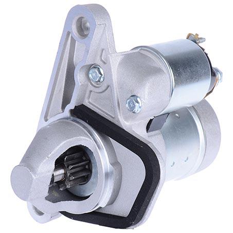 OEX Starter Motor 12V 10Th CW (Mitsubishi Style) MXS384
