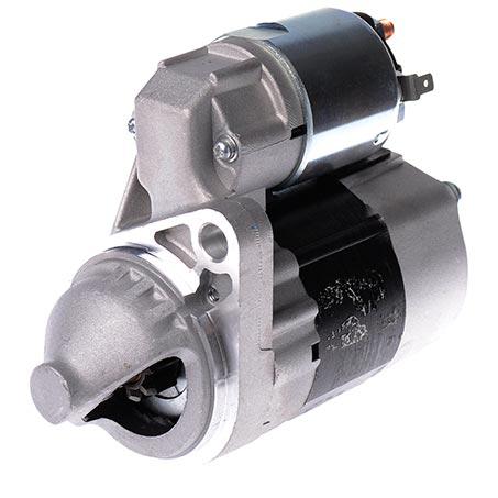 OEX Starter Motor 12V 8Th CW (Mitsubishi Style) MXS394