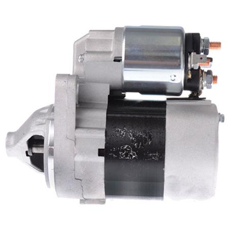 OEX Starter Motor 12V 8Th CW (Mitsubishi Style) MXS394