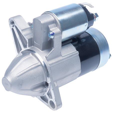 OEX Starter Motor 12V 8Th CW (Mitsubishi Style) MXS399
