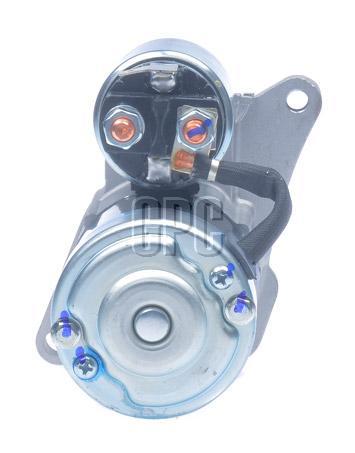 OEX Starter Motor 12V 8Th CW (Mitsubishi Style) MXS399