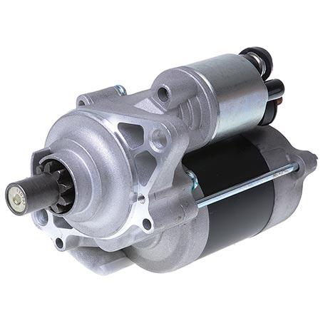 OEX Starter Motor 12V 9Th CW (Mitsuba Style) MXS804