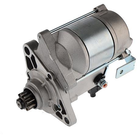 OEX Starter Motor 12V 9Th CW (Mitsubishi Style) MXS807