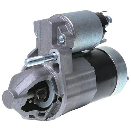 OEX Starter Motor 12V 8Th CW (Mitsubishi Style) MXS812