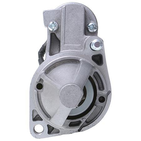 OEX Starter Motor 12V 8Th CW (Mitsubishi Style) MXS812