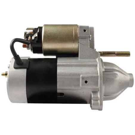 OEX Starter Motor 12V 8Th CW (Mitsubishi Style) MXS812