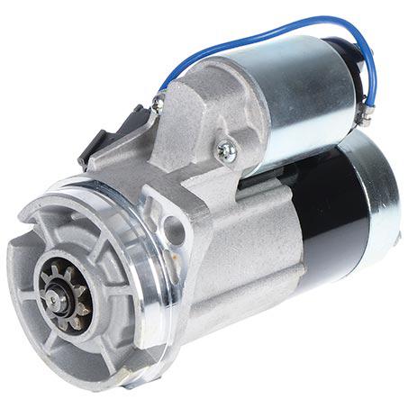 OEX Starter Motor 12V 9Th CW (Mitsubishi Style) MXS813