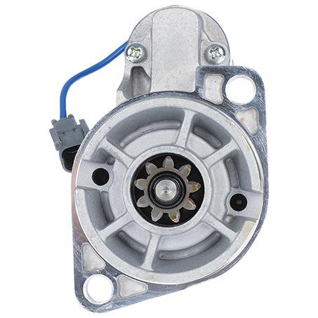 OEX Starter Motor 12V 9Th CW (Mitsubishi Style) MXS813