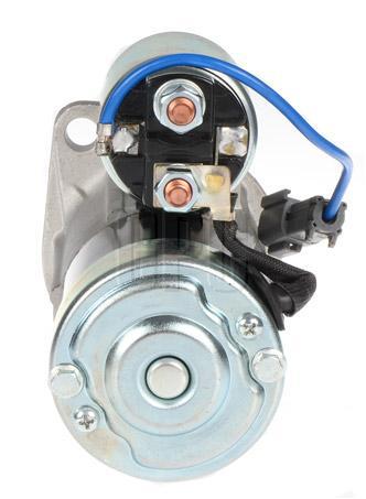 OEX Starter Motor 12V 9Th CW (Mitsubishi Style) MXS813