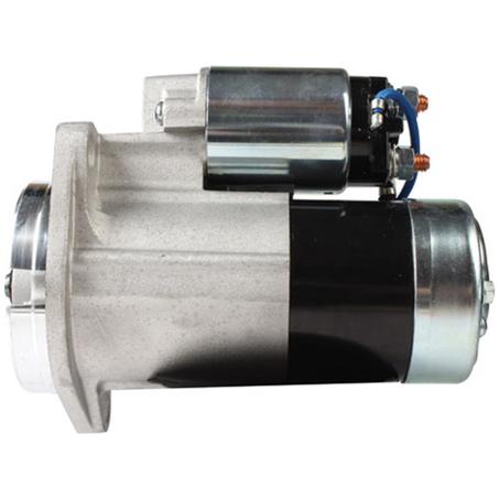OEX Starter Motor 12V 9Th CW (Mitsubishi Style) MXS813