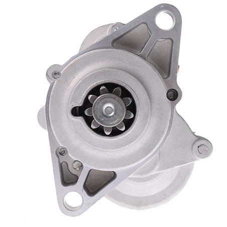 OEX Starter Motor 12V 9Th CW (Mitsubishi Style) MXS815