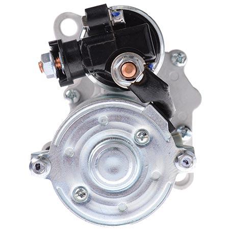 OEX Starter Motor 12V 9Th CW (Mitsubishi Style) MXS815