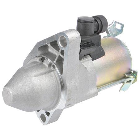 OEX Starter Motor 12V 9Th CW (Mitsubishi Style) MXS816