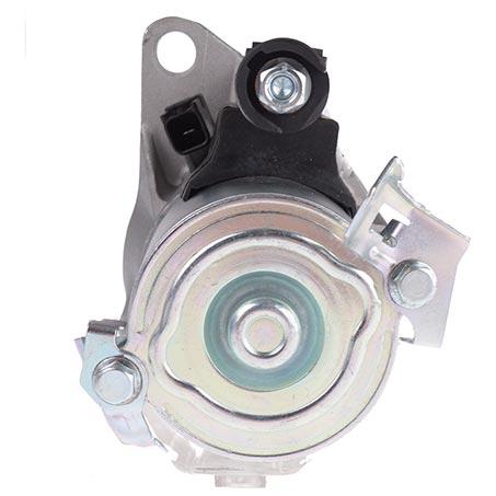 OEX Starter Motor 12V 9Th CW (Mitsubishi Style) MXS816