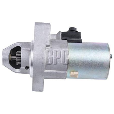 OEX Starter Motor 12V 9Th CW (Mitsuba Style) MXS818