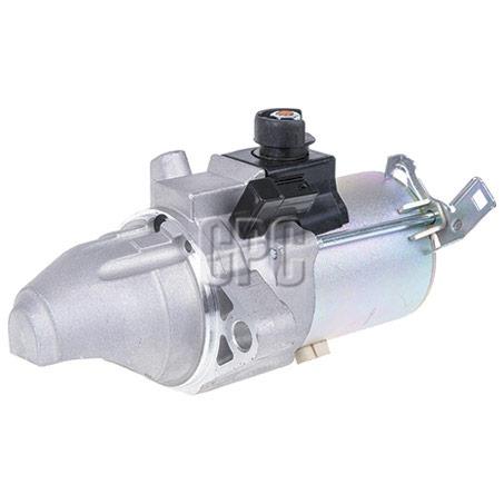 OEX Starter Motor 12V 9Th CCW (Mitsuba Style) MXS819