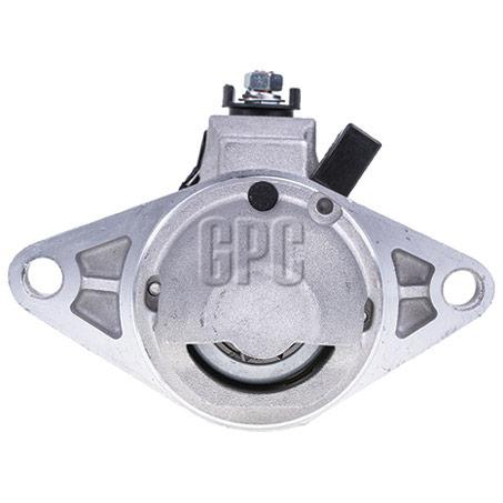 OEX Starter Motor 12V 9Th CW (Mitsuba Style) MXS820
