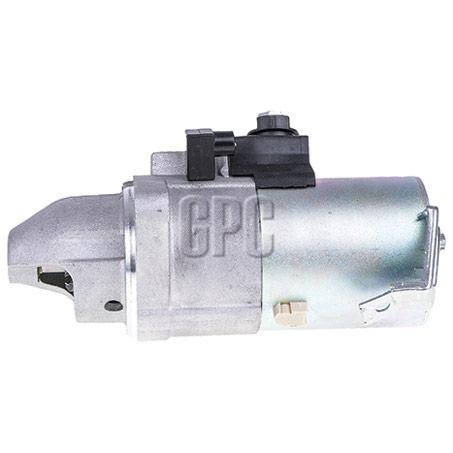 OEX Starter Motor 12V 9Th CW (Mitsuba Style) MXS820