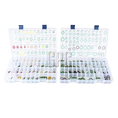 OEX AC Master O-Ring & Seal Kit 994 Piece ORX4013E