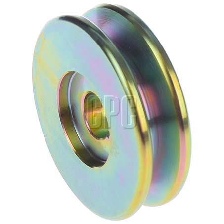 OEX Alternator Pulley V Groove PLX005