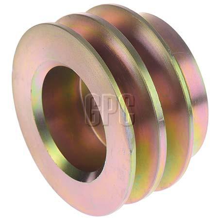 OEX Alternator Pulley Double V Groove PLX016