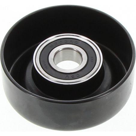 OEX Pulley Flat 82mm PUX501
