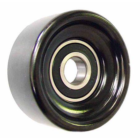 OEX Pulley Flat 76mm PUX502