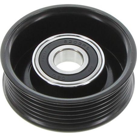 OEX Pulley Ribbed 76mm PUX510