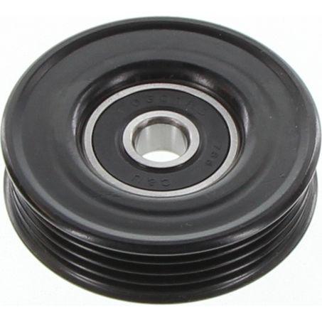 OEX Pulley Ribbed 69mm PUX513