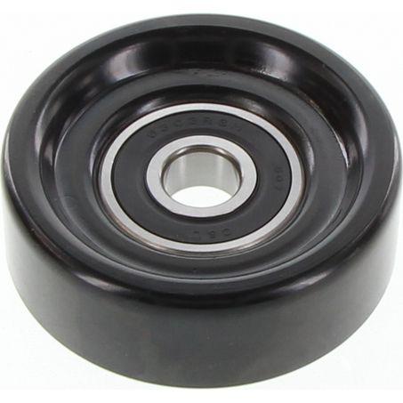 OEX Pulley Flat 90mm PUX537