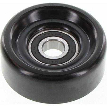 OEX Pulley Flat 82mm PUX548