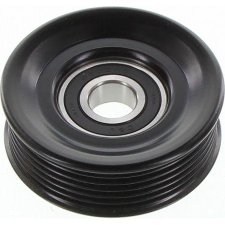 OEX Pulley Ribbed 76mm PUX554