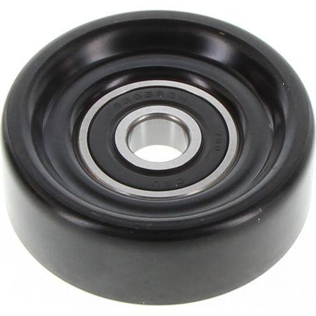 OEX Pulley Flat 90mm PUX562
