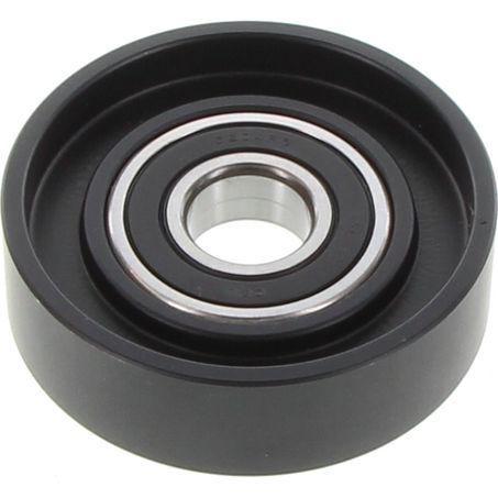 OEX Pulley Flat 80mm PUX568