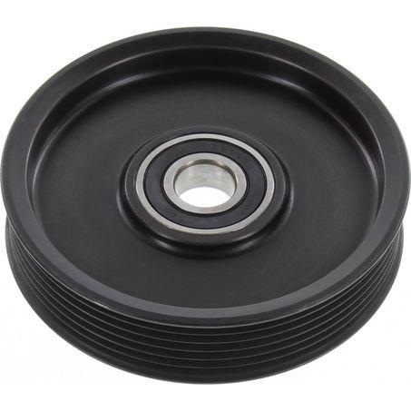 OEX Pulley Ribbed 112mm PUX571