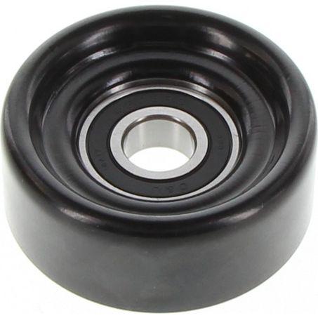 OEX Pulley Flat 76mm PUX576