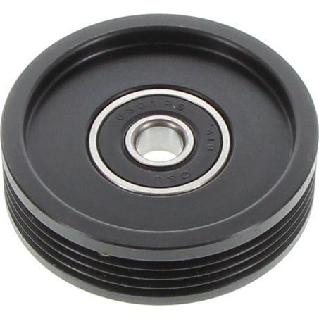 OEX Pulley Ribbed 80mm PUX577